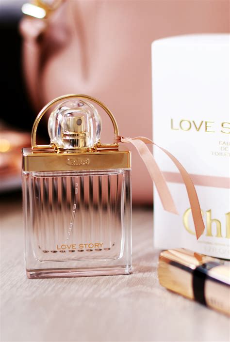 chloe love story eau de toilett|chloe love story perfume boots.